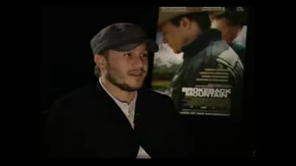 Heath Ledger Bbm Interview Part 2