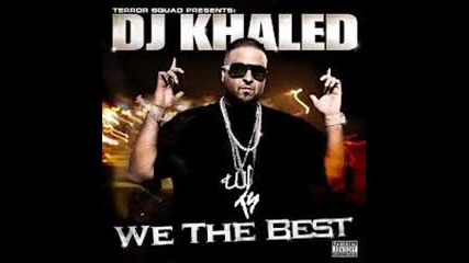 Dj Khaled,snoop dog ..