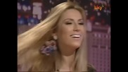 Rada Manojlovic - Nije meni - Nedelja plus - (TV Sky plus 06.10.2013.)