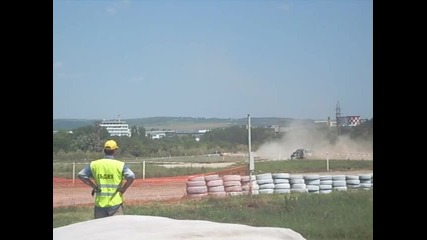 Rali Razgrad 2011 9