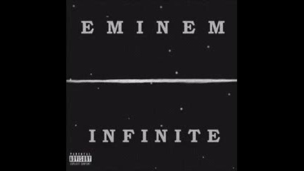 Eminem- Open Mic