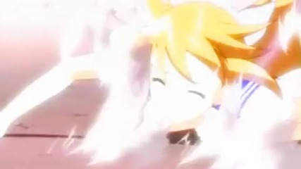 Anime Mix ; A.g.a.i.n. 