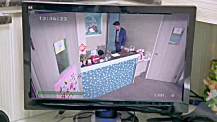 [easternspirit] Bromance (2016) E13-1
