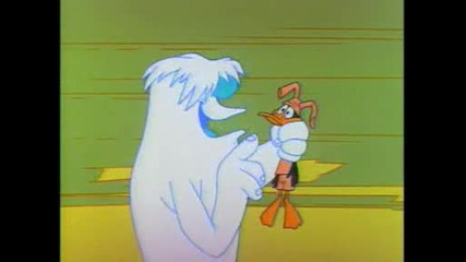 Bugs Bunny - The Abominable Snow Rabbit