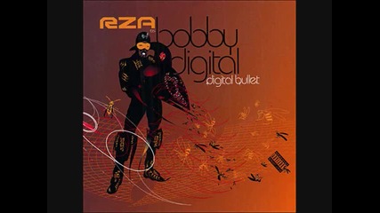 Rza, Old dirty bastard - Black Widow Pt 2