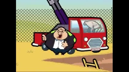 Mr Bean Animated Series - Part 2.2 