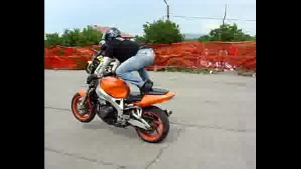Мотосабор Монтана 24.05.2008