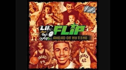 *new* Lil Flip - Da Trill Is Back