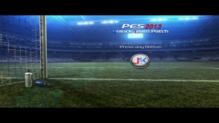 Второто Демо На Pro Evolution Soccer 2013 - Всичко отключено отбори и модове