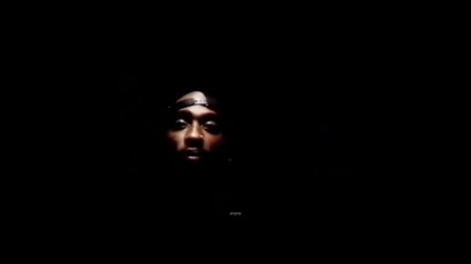 2pac - Ballad Of A Dead Soulja ( Мое Фен Видео )