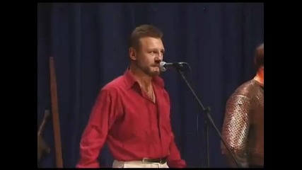 Моя Родина - Сибирь - Никола Емелин