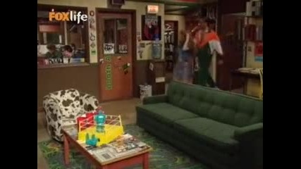 Married With Children S09e26 - Radio Free Trumaine