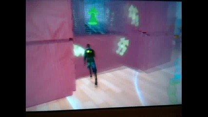 Free running-advanced Pro Training