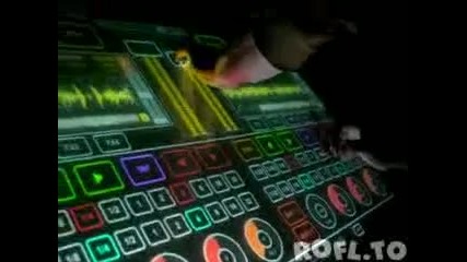 Много Яка Dj Машина 