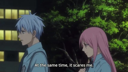 Kuroko no Basket 3 15 Eng Subs