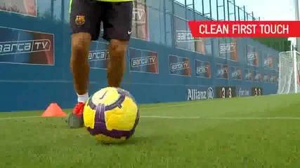 Master Control - Control + Pass 