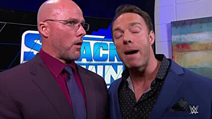 Max Dupri refuses to announce his new clients: SmackDown June 17, 2022
