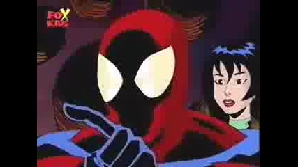 Spider - Man Unlimited епизод 3 2/2