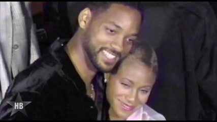 Дали Will Smith и Jada Pinkett Smith ще се оженят на скалите