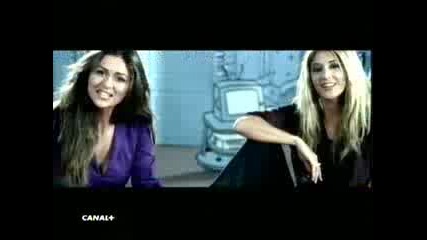 Ella baila sola - como repartimos los amigos 