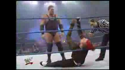 Wwe - Big Show Vs Jeff Hardy (1999г.)