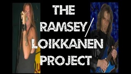 (2013) The Ramsey Loikkanen Project - Off The Chain