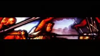 Jeff Wayne - - The Spirit Of Man (video) (2007 Single Version)