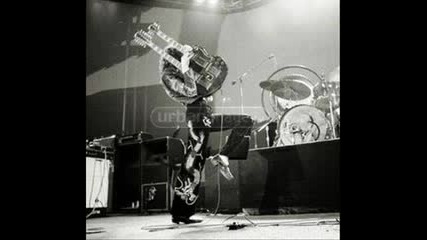 Led Zeppelin - Dancing Days
