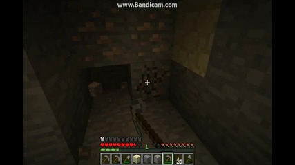 @mine-craft = The Final Destination *(survival World)* Mine-craft@ P.2