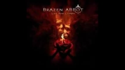 Brazen Abbot - Shadows of the Moon 