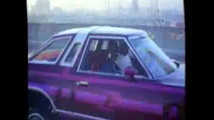 Bloods & Crips - G S & Locs