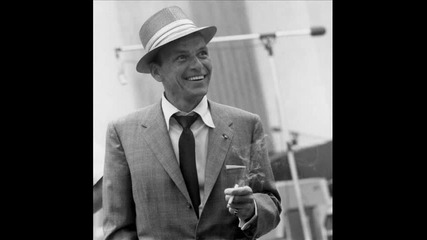 Frank sinatra-over the rainbow