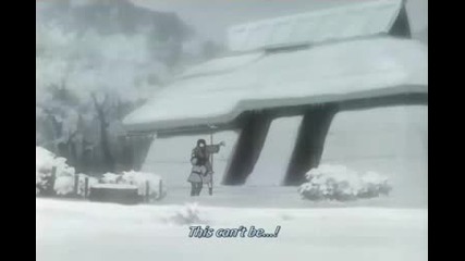 Somewhere they belong - anime mix