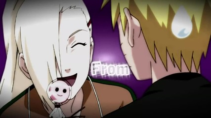 -«candy From A Stranger»- Naruino Mep
