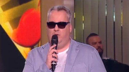 Dejan Matic - Ako mi odes ti - GK - (TV Grand 14.03.2016.)
