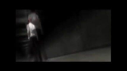 Light Em Up - Death Note Amv