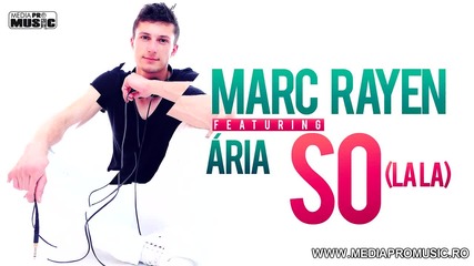 Marc Rayen feat