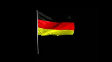 Deutschland Himne