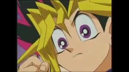 Yu - Gi - Oh Ep.32 