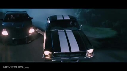The Fast and the Furioustokyo Drift 11/12