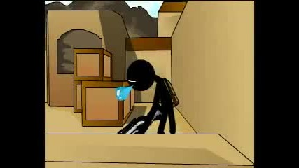 Counter Strike De dust Cs Parody