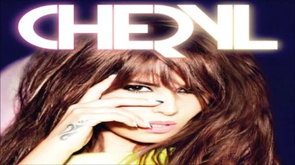 (2012) Cheryl - All Is Fair