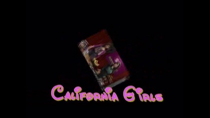 Selena California girls ;;