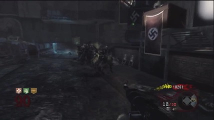 Kino - Round 90, My highest Round to Date!