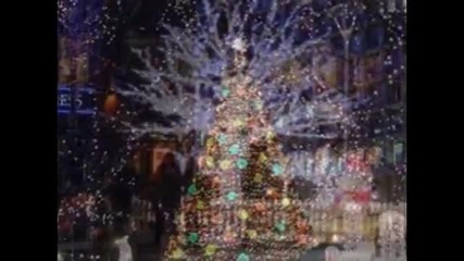 Merry Christmas and Happy New Year