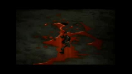 Devil May Cry 3 -