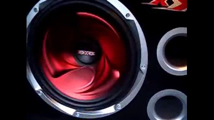 Bass, I Love You xxx Subwoofers