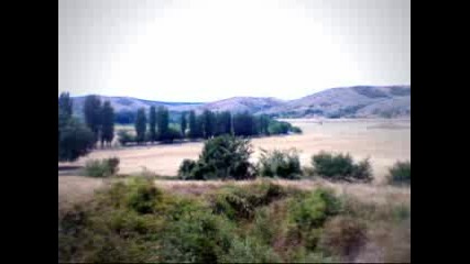 Село Караново - Могила На 6000хил.години 