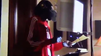 Eddie Murphy Feat. Snoop Dogg - Redlight
