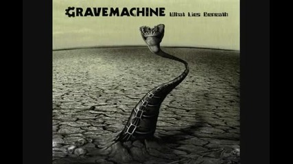 Gravemachine - No Fate 